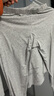 久歲伴兒童秋衣秋褲男童學(xué)生春秋薄款圓領(lǐng)棉質(zhì)套頭保暖內(nèi)衣套裝 402029Z 曬單實(shí)拍圖