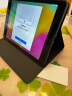 zoyu iPad9保护套2021新款第九代苹果2020平板电脑10.2英寸第8/7代2019保护壳 好潮鸭【配钢化膜】 实拍图