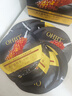 OHBT魚(yú)子醬抗皺面膜10片緊致抗衰老補水保濕祛黃提亮膚色男女士 曬單實(shí)拍圖