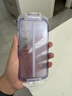 閃魔【AR增透抗反光】適用蘋(píng)果17Promax鋼化膜iPhone17promax手機膜AR增透全屏防塵無(wú)塵倉保護膜2片裝 曬單實(shí)拍圖