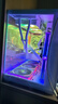 英特爾14代酷睿i5 14600KF系列 RTX5070 三角洲行動設計游戲臺式電腦主機DIY組裝電腦 配三：14600KF+RTX5060Ti 曬單實拍圖
