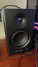 漫步者（EDIFIER）MR4 有源監(jiān)聽2.0音箱 HIFI音質 高保真 多媒體電腦電視音響 桌面音響 黑色 禮物 曬單實拍圖