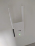 Tenda騰達(dá) A33 3000M wifi信號放大器 千兆網(wǎng)口 wi-fi6增強(qiáng)擴(kuò)大中繼 無線網(wǎng)絡(luò)AP擴(kuò)展器 曬單實拍圖