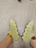 阿迪達斯Yeezy450爪痕椰子夏日透氣男女運動休閑鞋GY4110 41 曬單實拍圖