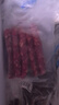 楊大爺煙熏川味臘腸臘肉四川特產(chǎn)麻辣味香腸1斤裝500g 需烹飪食用 曬單實(shí)拍圖