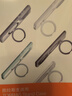 圖拉斯 O1S支點殼【無感支架丨迄今更薄】適用華為matex6手機殼折疊屏X6典藏版全包中軸保護磁吸全透明 曬單實拍圖