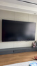 東芝電視100Z500QF 100英寸 音畫(huà)雙芯Mini LED 火箭炮音響 300Hz 4+128GB影院級巨幕 高清智能?chē)已a貼 曬單實(shí)拍圖