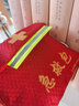 LANFU藍(lán)夫急救包家庭學(xué)校隨手包企業(yè)車(chē)載旅行救治包生存緊急員工應(yīng)急包 急救包16類36件 紅色LF-12010 曬單實(shí)拍圖
