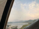 Aoran帳篷戶(hù)外露營(yíng)防雨過(guò)夜全套專(zhuān)業(yè)速開(kāi)全自動(dòng)野營(yíng)加厚野餐沙灘室內 2-3人【兩門(mén)兩窗】+防潮墊 曬單實(shí)拍圖