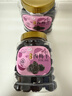 新邊界 新疆風(fēng)干西梅干500g 無(wú)添加梅子蜜餞果干辦公室孕婦零食小吃 曬單實(shí)拍圖