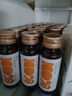 彩虹星球合作社有機(jī)丨有機(jī)沙棘原漿50ml*10瓶100%原漿沙棘汁維C飲料 二箱裝【50ml*20瓶 】 曬單實拍圖