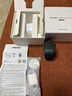 HUAWEI WATCH FIT 4 Pro曜石黑氟橡膠表帶運動(dòng)智能手表鈦金屬藍寶石玻璃大屏長(cháng)續航fit4pro 曬單實(shí)拍圖