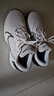 耐克（NIKE）24法網(wǎng)男單冠軍阿爾卡拉斯Zoom Vapor2年終款男子網(wǎng)球鞋 阿卡年終款 FZ8544-100 41 曬單實(shí)拍圖