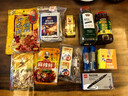 得力（deli）【超級爆款】20g高粘度PVP固體膠水 無(wú)甲醛快干耐用膠棒 強力粘接 學(xué)生文具 6支裝 辦公用品 6371 曬單實(shí)拍圖