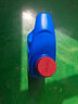 美孚防凍冷卻液 4L 官方授權(quán) 汽車保養(yǎng) 4L -45℃ 紅色 曬單實拍圖