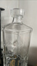 辰至尚品玻璃酒瓶空瓶密封專用容器存儲藏自釀一斤分裝散白酒瓶子 (2斤)透明關(guān)山1000ml(金色標(biāo)) 曬單實(shí)拍圖