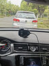 飛利浦（Philips）全自動車載手機支架無線充電器華為汽車手機支架 【出風口+中控臺】+PD30W車充 曬單實拍圖