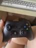 微軟（Microsoft）Xbox無(wú)線(xiàn)游戲手柄 磨砂黑+USB-C線(xiàn) 藍牙適配Xbox/PC/平板/手機Steam促銷(xiāo) 黑神話(huà)悟空 空洞騎士 曬單實(shí)拍圖