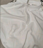 真維斯（JEANSWEST）POLO衫男短袖2025夏季純棉潮流休閑百搭上衣男白色L 曬單實拍圖