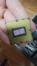 intel 1155平臺I3 3220 I5 3470 I7 3770 CPU搭全新銘穗B75帶M2 I5 2500四核 3.3G 32NM 曬單實拍圖