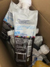 小西牛 青藏奶源慕拉酸奶青稞黑米口味160g*10袋整箱 曬單實(shí)拍圖