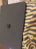 帝伊工坊适用苹果笔记本电脑保护壳新Macbook Air13 mac13.3英寸M1壳子配件外壳键盘膜套装A2179/A2337 实拍图