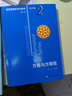 數(shù)學奧林匹克小叢書初中卷第三版全套8冊1-8初中數(shù)學競賽奧數(shù)教程全套因式分解小藍本技巧初一二三奧數(shù)教 單本套裝自選 初中卷2 方程與方程組 定價：27 曬單實拍圖