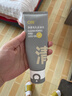 C咖雙管洗面奶80g氨基酸清潔控油潔面乳去黑頭角質(zhì)可卸妝男女 曬單實(shí)拍圖
