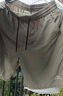 戶(hù)外純棉傘兵短褲男夏季美式多色潮牌運動(dòng)沙灘五分褲透氣涼感中褲 軍綠色 3XL 曬單實(shí)拍圖