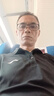 李寧polo衫運動(dòng)套裝男速干短袖長(cháng)褲兩件套新款冰絲寬松休閑上衣褲子 曬單實(shí)拍圖