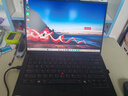 ThinkPad【國家補貼20%】聯(lián)想筆記本電腦E14 2025超能版 商務(wù)辦公學(xué)生輕薄本 英特爾酷睿5 16G 1T 2.8K黑色 曬單實(shí)拍圖