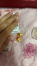 周大生黃金吊墜女足金硬金心動(dòng)小熊掛墜生日禮物送女友 1.1g 曬單實(shí)拍圖