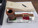 沙芬（SAVINELLI）進(jìn)口過(guò)濾嘴旱煙斗石楠木311便攜錘子斗大全 厚斗壁煙斗男士送禮 【多洛米蒂311錘子斗】高性?xún)r(jià)比 曬單實(shí)拍圖