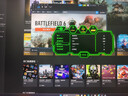 泰坦軍團27英寸 1152分區 QD-MiniLED 4K 144Hz 雙模288Hz HDR1200nits 旋轉升降 專(zhuān)業(yè)電競顯示器 P275MV-A 曬單實(shí)拍圖