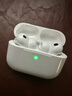 Apple/蘋果 AirPods Pro (第三代) 搭配MagSafe充電盒 (USB-C) 蘋果耳機(jī) 藍(lán)牙耳機(jī) 適用iPhone/iPad/Mac 曬單實(shí)拍圖
