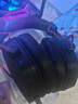 西伯利亞（XIBERIA）K03S 四模無線游戲耳機(jī)頭戴式電競?cè)侵轋PS游戲?qū)Ｓ寐犅暠嫖淮蛲咧秋@武士黑【TOP1】 曬單實(shí)拍圖