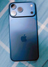 Apple/蘋(píng)果 iPhone 17 Pro Max 256GB 深藍色 支持移動(dòng)聯(lián)通電信5G 雙卡雙待手機 曬單實(shí)拍圖