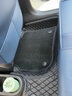 美皇堂舍適用本田飛度腳墊08-13款老14-23年款4代三二四全包圍汽車(chē)腳墊 【單層帶兜】黑米 04 07 2015 2016 18-2023款 曬單實(shí)拍圖