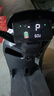 永久電動(dòng)摩托車(chē)NFC智能電摩電動(dòng)車(chē)時(shí)尚小龜王男女騎行踏板電瓶車(chē) 優(yōu)雅白 72V23A-6塊大容量全新石墨烯黑金 曬單實(shí)拍圖