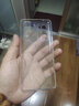檸索適用vivo iqooneo5s手機殼透明軟殼愛(ài)酷Neo5S保護套全包防摔男女款純色TPU外殼薄 iQOO Neo5s【全透明軟殼】^超薄防摔 曬單實(shí)拍圖