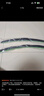 旭風(fēng)車(chē)飾（XUFENG）別克英朗雨刮器15-16款專(zhuān)用無(wú)骨雨刷膠條原廠(chǎng)原裝一對裝 曬單實(shí)拍圖
