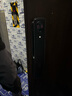 鹿客（lockin）智能門鎖可視貓眼大屏指靜脈電子鎖全自動(dòng)密碼鎖非指紋鎖NFC開(kāi)鎖 星云灰S50MPro【支持米家APP】 曬單實(shí)拍圖