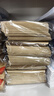 西瑪 (SIMAA)100張ZL-6號牛皮紙信封 郵局標準信封發(fā)票工資現金袋信封袋 230*120mm 6580 曬單實(shí)拍圖