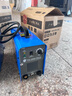 烽火氬弧焊廣州烽火TIG200A250逆變不銹鋼220V家用單用全銅工業(yè)級便攜 經(jīng)典款TIG200A八米尊享 曬單實(shí)拍圖