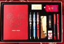 迪士尼（Disney）文具套裝 初高中學(xué)生中考文具考試專(zhuān)用套裝禮盒 升學(xué)金榜題名兒童學(xué)習用品女孩生日禮物男孩 曬單實(shí)拍圖