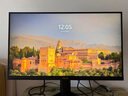 華碩（ASUS）TUF電競小金剛27英寸顯示器VG27AQL3A 高刷新率 FastIPS屏內置音響 VG27AQML1A-W顯示器RA 【黑色210Hz】VG27AQL5A 曬單實(shí)拍圖