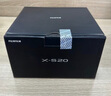 富士（FUJIFILM）xs20微單無(wú)反單電數碼照相機x-s20五軸防抖vlog 自拍美顏相機 XS20拆單機身 官方標配【不含內存卡/不送大禮包 】 曬單實(shí)拍圖