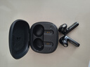 JBL T280TWS X3真無線藍(lán)牙耳機(jī) 國家補(bǔ)貼 半入耳式音樂通話降噪防水防汗游戲耳麥 蘋果安卓通用 黑 曬單實(shí)拍圖