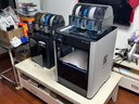 拓竹H2S 3D打印機器大尺寸激光雕刻模切畫(huà)筆多功能四合一高精度高速智能多色家用旗艦系列新品 H2S 多色打印套裝【大陸版】 曬單實(shí)拍圖