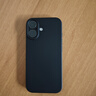 品勝【相機(jī)按鍵全包】適用iPhone17手機(jī)殼蘋果17保護(hù)套親膚柔性液態(tài)男女款超薄全包軟殼保護(hù)套黑色 曬單實(shí)拍圖